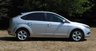 USED 2008 08 FORD FOCUS 1.6 ZETEC 5d 100 BHP www.suffolkcarcentre.co.uk - Located at Ilketshall