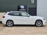 USED 2014 64 BMW X1 2.0 XDRIVE20D M SPORT 5d 181 BHP NAV,DAB,BLUETOOTH,FSH,NEW MOT