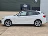 USED 2014 64 BMW X1 2.0 XDRIVE20D M SPORT 5d 181 BHP NAV,DAB,BLUETOOTH,FSH,NEW MOT