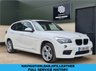 USED 2014 64 BMW X1 2.0 XDRIVE20D M SPORT 5d 181 BHP NAV,DAB,BLUETOOTH,FSH,NEW MOT