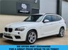 USED 2014 64 BMW X1 2.0 XDRIVE20D M SPORT 5d 181 BHP NAV,DAB,BLUETOOTH,FSH,NEW MOT