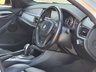 USED 2014 64 BMW X1 2.0 XDRIVE20D M SPORT 5d 181 BHP NAV,DAB,BLUETOOTH,FSH,NEW MOT