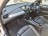 USED 2014 64 BMW X1 2.0 XDRIVE20D M SPORT 5d 181 BHP NAV,DAB,BLUETOOTH,FSH,NEW MOT
