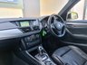 USED 2014 64 BMW X1 2.0 XDRIVE20D M SPORT 5d 181 BHP NAV,DAB,BLUETOOTH,FSH,NEW MOT
