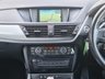 USED 2014 64 BMW X1 2.0 XDRIVE20D M SPORT 5d 181 BHP NAV,DAB,BLUETOOTH,FSH,NEW MOT