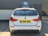 USED 2014 64 BMW X1 2.0 XDRIVE20D M SPORT 5d 181 BHP NAV,DAB,BLUETOOTH,FSH,NEW MOT
