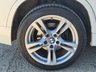 USED 2014 64 BMW X1 2.0 XDRIVE20D M SPORT 5d 181 BHP NAV,DAB,BLUETOOTH,FSH,NEW MOT