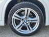 USED 2014 64 BMW X1 2.0 XDRIVE20D M SPORT 5d 181 BHP NAV,DAB,BLUETOOTH,FSH,NEW MOT