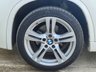 USED 2014 64 BMW X1 2.0 XDRIVE20D M SPORT 5d 181 BHP NAV,DAB,BLUETOOTH,FSH,NEW MOT