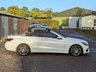 USED 2013 63 MERCEDES-BENZ E-CLASS 2.1 E250 CDI AMG SPORT 2d 204 BHP AIR SCARF & HEATED SEATS!
