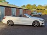 USED 2013 63 MERCEDES-BENZ E-CLASS 2.1 E250 CDI AMG SPORT 2d 204 BHP AIR SCARF & HEATED SEATS!