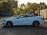 USED 2013 63 MERCEDES-BENZ E-CLASS 2.1 E250 CDI AMG SPORT 2d 204 BHP AIR SCARF & HEATED SEATS!