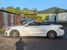 USED 2013 63 MERCEDES-BENZ E-CLASS 2.1 E250 CDI AMG SPORT 2d 204 BHP AIR SCARF & HEATED SEATS!