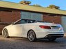USED 2013 63 MERCEDES-BENZ E-CLASS 2.1 E250 CDI AMG SPORT 2d 204 BHP AIR SCARF & HEATED SEATS!