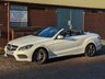 USED 2013 63 MERCEDES-BENZ E-CLASS 2.1 E250 CDI AMG SPORT 2d 204 BHP AIR SCARF & HEATED SEATS!