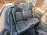 USED 2013 63 MERCEDES-BENZ E-CLASS 2.1 E250 CDI AMG SPORT 2d 204 BHP AIR SCARF & HEATED SEATS!