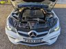 USED 2013 63 MERCEDES-BENZ E-CLASS 2.1 E250 CDI AMG SPORT 2d 204 BHP AIR SCARF & HEATED SEATS!