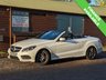 USED 2013 63 MERCEDES-BENZ E-CLASS 2.1 E250 CDI AMG SPORT 2d 204 BHP AIR SCARF & HEATED SEATS!