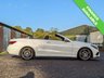 USED 2013 63 MERCEDES-BENZ E-CLASS 2.1 E250 CDI AMG SPORT 2d 204 BHP AIR SCARF & HEATED SEATS!