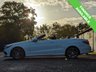 USED 2013 63 MERCEDES-BENZ E-CLASS 2.1 E250 CDI AMG SPORT 2d 204 BHP AIR SCARF & HEATED SEATS!