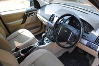USED 2012 12 LAND ROVER FREELANDER 2.2 SD4 XS 5d 190 BHP www.suffolkcarcentre.co.uk - Located at Ilketshall