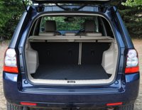 USED 2012 12 LAND ROVER FREELANDER 2.2 SD4 XS 5d 190 BHP www.suffolkcarcentre.co.uk - Located at Ilketshall
