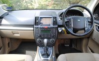 USED 2012 12 LAND ROVER FREELANDER 2.2 SD4 XS 5d 190 BHP www.suffolkcarcentre.co.uk - Located at Ilketshall
