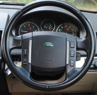 USED 2012 12 LAND ROVER FREELANDER 2.2 SD4 XS 5d 190 BHP www.suffolkcarcentre.co.uk - Located at Ilketshall