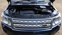 USED 2012 12 LAND ROVER FREELANDER 2.2 SD4 XS 5d 190 BHP www.suffolkcarcentre.co.uk - Located at Ilketshall