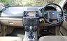 USED 2012 12 LAND ROVER FREELANDER 2.2 SD4 XS 5d 190 BHP www.suffolkcarcentre.co.uk - Located at Ilketshall