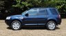 USED 2012 12 LAND ROVER FREELANDER 2.2 SD4 XS 5d 190 BHP www.suffolkcarcentre.co.uk - Located at Ilketshall