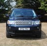 USED 2012 12 LAND ROVER FREELANDER 2.2 SD4 XS 5d 190 BHP www.suffolkcarcentre.co.uk - Located at Ilketshall