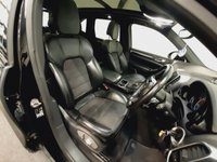 USED 2017 67 PORSCHE CAYENNE | NO 13 | 3.0 D V6 PLATINUM EDITION TIPTRONIC S 5d 258 BHP Beautiful Black Platinum Edition