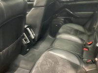 USED 2017 67 PORSCHE CAYENNE | NO 13 | 3.0 D V6 PLATINUM EDITION TIPTRONIC S 5d 258 BHP Beautiful Black Platinum Edition