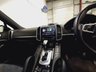 USED 2017 67 PORSCHE CAYENNE | NO 13 | 3.0 D V6 PLATINUM EDITION TIPTRONIC S 5d 258 BHP Beautiful Black Platinum Edition