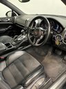 USED 2017 67 PORSCHE CAYENNE | NO 13 | 3.0 D V6 PLATINUM EDITION TIPTRONIC S 5d 258 BHP Beautiful Black Platinum Edition