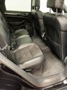 USED 2017 67 PORSCHE CAYENNE | NO 13 | 3.0 D V6 PLATINUM EDITION TIPTRONIC S 5d 258 BHP Beautiful Black Platinum Edition