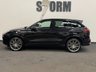 USED 2017 67 PORSCHE CAYENNE | NO 13 | 3.0 D V6 PLATINUM EDITION TIPTRONIC S 5d 258 BHP Beautiful Black Platinum Edition