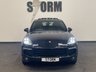 USED 2017 67 PORSCHE CAYENNE | NO 13 | 3.0 D V6 PLATINUM EDITION TIPTRONIC S 5d 258 BHP Beautiful Black Platinum Edition