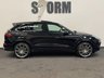 USED 2017 67 PORSCHE CAYENNE | NO 13 | 3.0 D V6 PLATINUM EDITION TIPTRONIC S 5d 258 BHP Beautiful Black Platinum Edition