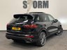 USED 2017 67 PORSCHE CAYENNE | NO 13 | 3.0 D V6 PLATINUM EDITION TIPTRONIC S 5d 258 BHP Beautiful Black Platinum Edition