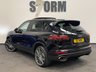 USED 2017 67 PORSCHE CAYENNE | NO 13 | 3.0 D V6 PLATINUM EDITION TIPTRONIC S 5d 258 BHP Beautiful Black Platinum Edition