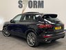 USED 2017 67 PORSCHE CAYENNE | NO 13 | 3.0 D V6 PLATINUM EDITION TIPTRONIC S 5d 258 BHP Beautiful Black Platinum Edition