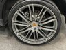 USED 2017 67 PORSCHE CAYENNE | NO 13 | 3.0 D V6 PLATINUM EDITION TIPTRONIC S 5d 258 BHP Beautiful Black Platinum Edition