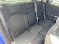 USED 2013 13 HONDA JAZZ 1.3 I-VTEC SI 5d 99 BHP Low Mileage Jazz in Azure Blue Metallic