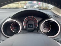 USED 2013 13 HONDA JAZZ 1.3 I-VTEC SI 5d 99 BHP Low Mileage Jazz in Azure Blue Metallic