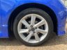 USED 2013 13 HONDA JAZZ 1.3 I-VTEC SI 5d 99 BHP Low Mileage Jazz in Azure Blue Metallic