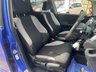 USED 2013 13 HONDA JAZZ 1.3 I-VTEC SI 5d 99 BHP Low Mileage Jazz in Azure Blue Metallic