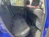 USED 2013 13 HONDA JAZZ 1.3 I-VTEC SI 5d 99 BHP Low Mileage Jazz in Azure Blue Metallic