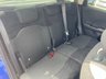 USED 2013 13 HONDA JAZZ 1.3 I-VTEC SI 5d 99 BHP Low Mileage Jazz in Azure Blue Metallic